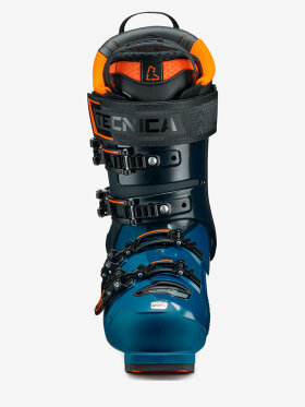 Tecnica - Mach1 120 MV Skistøvler - Herre - Sport Blue 