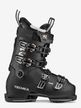 Tecnica - Mach1 W LV 95 skistøvle - dame - black