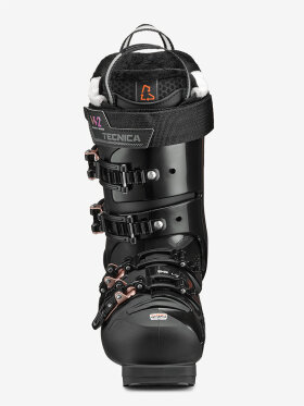 Tecnica - Mach1 W LV 95 skistøvle - dame - black