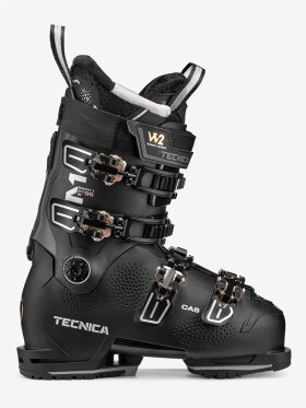 Tecnica - Mach1 W MV 95 - skistøvle - dame - black 