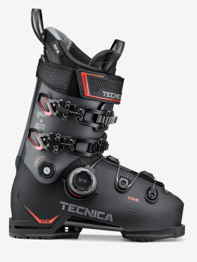 Tecnica - Mach BOA HV 110 skistøvle - herre - black