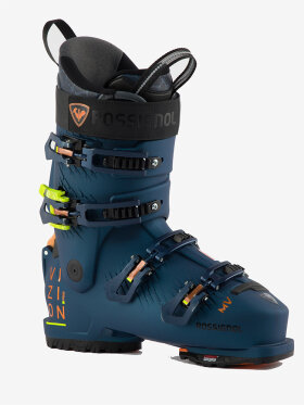 Rossignol - Vizon 4B Elite 120 MV skistøvler - herre - matt blue 