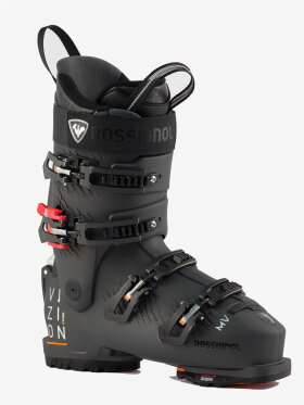 Rossignol - Vizon 4B Elite 100 MV skistøvler - herre - grey