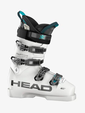 Head - Raptor WCR 120 Skistøvle - Herre - White