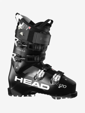 Head - Formula LV 120 Skistøvler - Herre