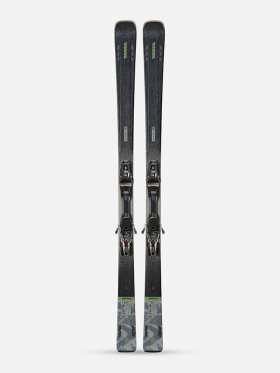 K2 - Disruption 82TI + MXC12 GripWalk binding - 2024/25