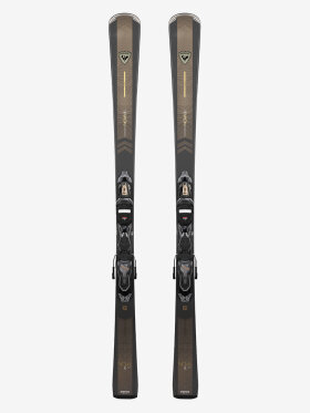 Rossignol - Women's On Piste Nova 8 Ski + XP11 binding - Dame - 2025/26