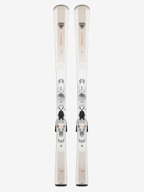 Rossignol - Women's On Piste Nova 6 Ski + XP11 binding - Dame - 2025/26