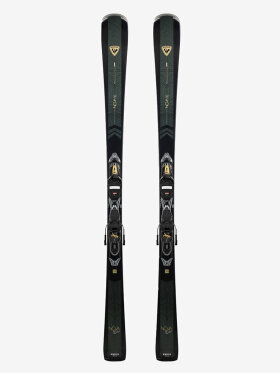 Rossignol - Women's On Piste Nova 10 Ski + XP11 binding - Dame - 2025/26