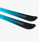 Head - Super Joy + Joy11 binding - 2024/25