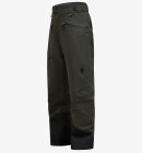 Peak Performance - Insulated 2L Skibukser - Herre - Olive Extreme