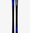 Head - Oblivion 94 Twintip Ski + Attack Lyt 11 Binding - 2025/2026