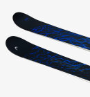 Head - Oblivion 94 Twintip Ski + Attack Lyt 11 Binding - 2025/2026