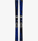 Head - Oblivion 94 Twintip Ski + Attack Lyt 11 Binding - 2025/2026