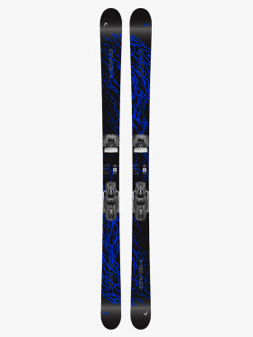 Head - Oblivion 94 Twintip Ski + Attack Lyt 11 Binding - 2025/2026