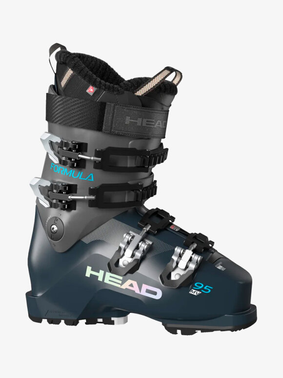 Head -  Formula W 95 MV GW Skistvøle - Dame