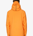 J. Lindeberg - Ace Skijakke - Herre - Persiom Orange