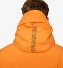 J. Lindeberg - Ace Skijakke - Herre - Persiom Orange