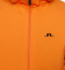 J. Lindeberg - Ace Skijakke - Herre - Persiom Orange