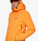 J. Lindeberg - Ace Skijakke - Herre - Persiom Orange
