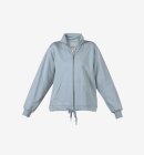 Blue Sportswear - Distelle Sweat Jacket - Dame - Heaven