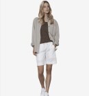 Blue Sportswear - Daisy Jersey Shirt - Dame - Chalk