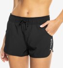 Roxy - Wave 2" - Board Shorts for Women - Anthracit
