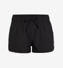 Roxy - Wave 2" - Board Shorts for Women - Anthracit