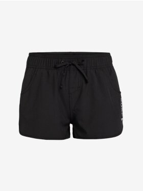 Roxy - Wave 2" - Board Shorts for Women - Anthracit