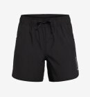 Roxy - Wave 5" - Board Shorts for Women - Anthracit