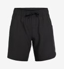 Roxy - Wave 7" - Board Shorts for Women - Anthracit