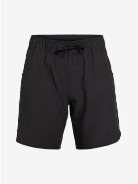 Roxy - Wave 7" - Board Shorts for Women - Anthracit