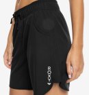 Roxy - Wave 7" - Board Shorts for Women - Anthracit