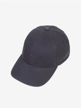 STETSON - Baseball Cotten Cap - Unisex - Navy