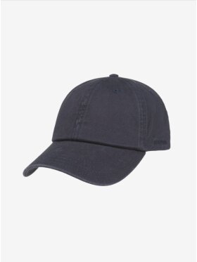 STETSON - Baseball Cotten Cap - Unisex - Navy STETSON - Baseball Cotten Cap - Unisex - Navy