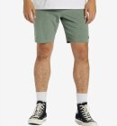 Billabong - Crossfire Mid - Submersible Shorts for Men - Sage