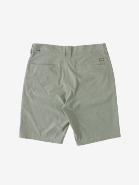 Billabong - Crossfire Mid - Submersible Shorts for Men - Sage