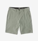 Billabong - Crossfire Mid - Submersible Shorts for Men - Sage