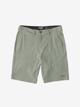 Billabong - Crossfire Mid - Submersible Shorts for Men - Sage