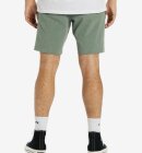 Billabong - Crossfire Mid - Submersible Shorts for Men - Sage