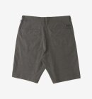Billabong - Crossfire - Submersible Shorts for Men - Asphalt
