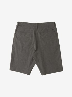 Billabong - Crossfire - Submersible Shorts for Men - Asphalt
