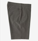 Billabong - Crossfire - Submersible Shorts for Men - Asphalt