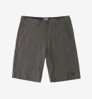 Billabong - Crossfire - Submersible Shorts for Men - Asphalt