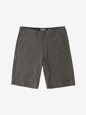 Billabong - Crossfire - Submersible Shorts for Men - Asphalt