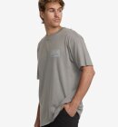 Billabong - Range - Short Sleeves T-Shirt for Men - Slate