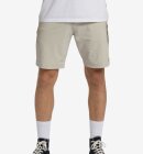 Billabong - Crossfire Mid - Submersible Shorts for Men - Moon