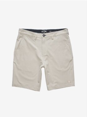 Billabong - Crossfire Mid - Submersible Shorts for Men - Moon