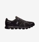 On - Men's Cloud 6 - Black/Black