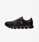 On - Men's Cloud 6 - Black/Black